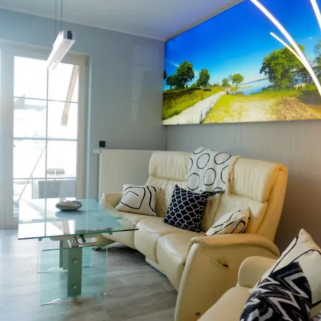 Astrids Seehaus Senftenberg