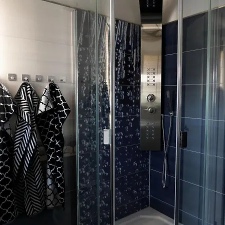 Astrids Seehaus * Senftenberg