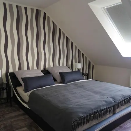 Astrids Seehaus Сasa de vacaciones Senftenberg