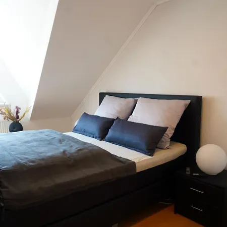 Сasa de vacaciones Astrids Seehaus Senftenberg