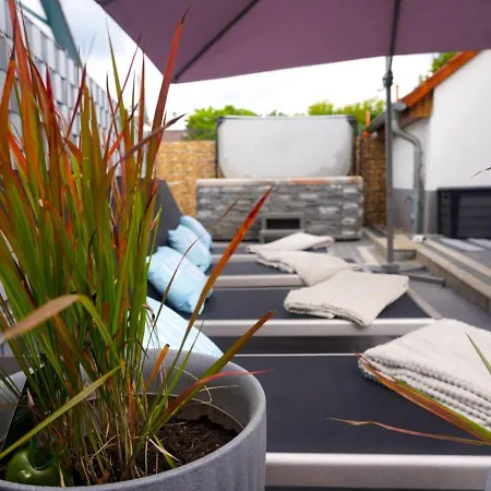 Astrids Seehaus Senftenberg