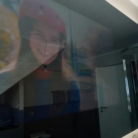 Сasa de vacaciones Astrids Seehaus *