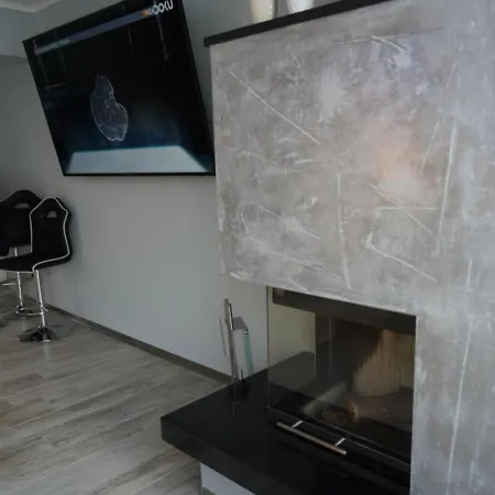 Astrids Seehaus * Senftenberg