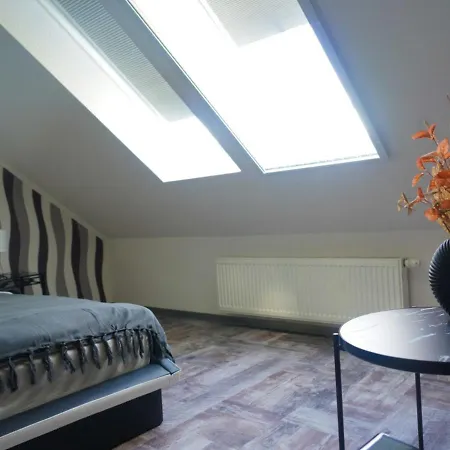 Сasa de vacaciones Astrids Seehaus