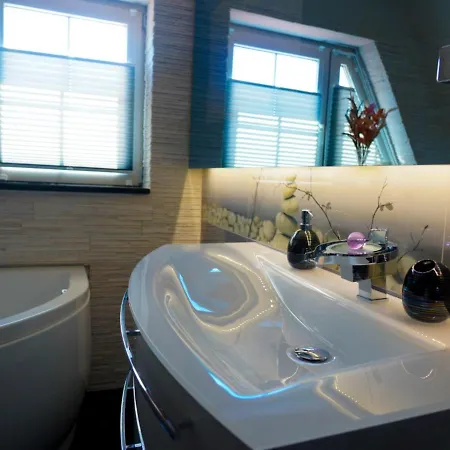 Astrids Seehaus Сasa de vacaciones Senftenberg