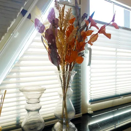 Astrids Seehaus Сasa de vacaciones *