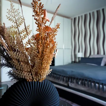 Astrids Seehaus Сasa de vacaciones Senftenberg