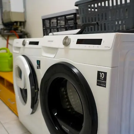 Сasa de vacaciones Astrids Seehaus Senftenberg