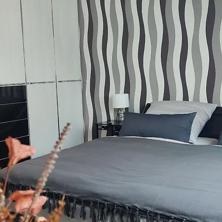 Astrids Seehaus Сasa de vacaciones