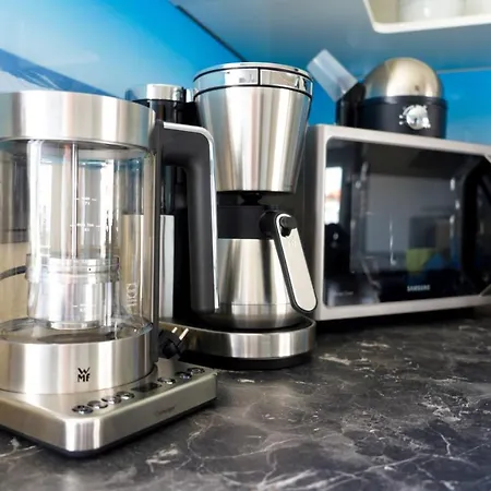 Astrids Seehaus Senftenberg