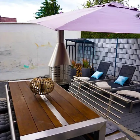 Astrids Seehaus Senftenberg