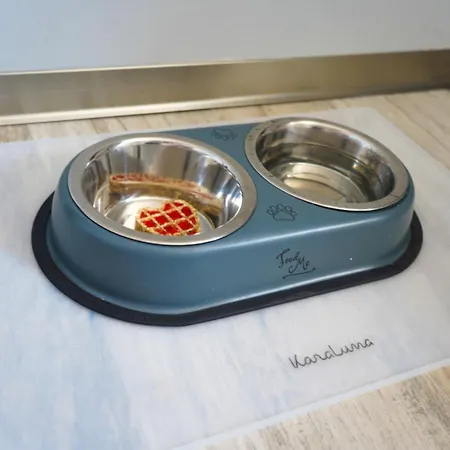 Astrids Seehaus Senftenberg