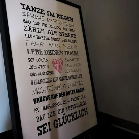 Astrids Seehaus Сasa de vacaciones