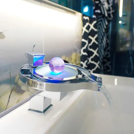 Сasa de vacaciones Astrids Seehaus *