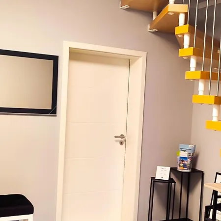 Astrids Seehaus Сasa de vacaciones *