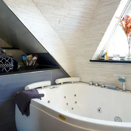 Astrids Seehaus Сasa de vacaciones Senftenberg