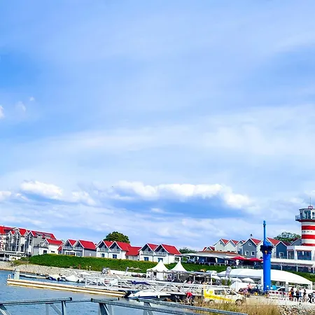 Astrids Seehaus Senftenberg