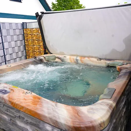 Astrids Seehaus Сasa de vacaciones