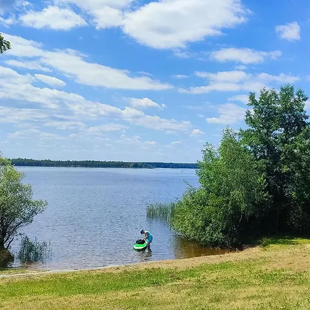 Astrids Seehaus Сasa de vacaciones *