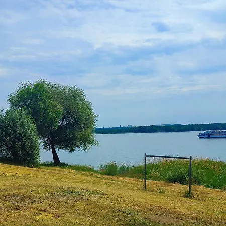 Сasa de vacaciones Astrids Seehaus