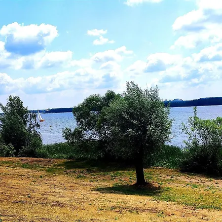 Astrids Seehaus * Senftenberg