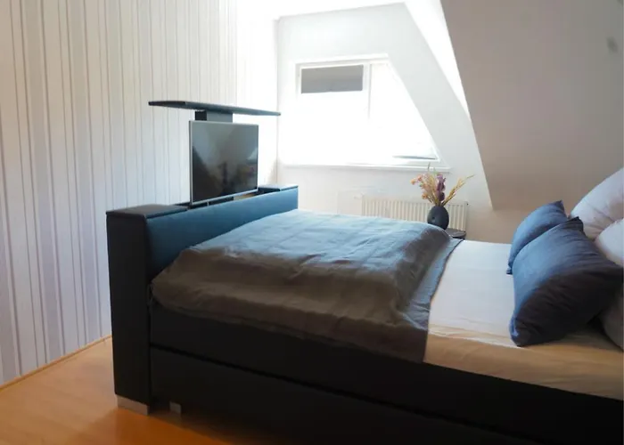 別荘 Astrids Seehaus