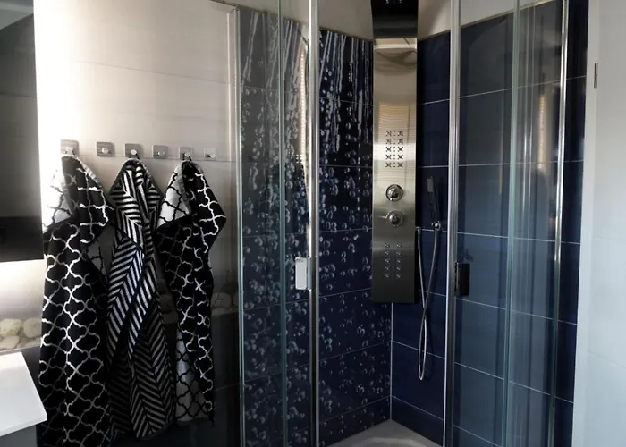 Astrids Seehaus * ゼンフテンベルク