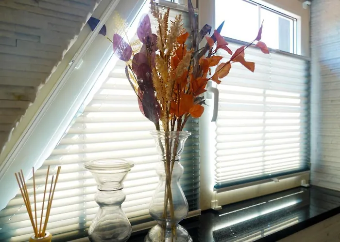 別荘 Astrids Seehaus *