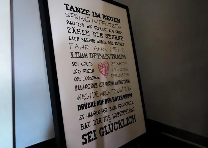 別荘 Astrids Seehaus