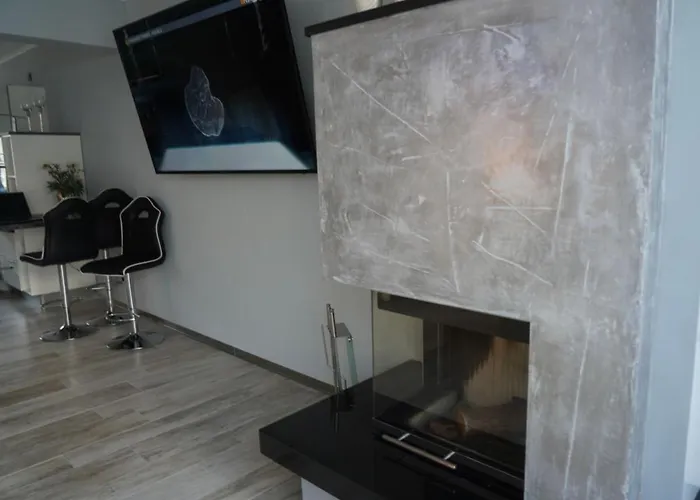 Astrids Seehaus * ゼンフテンベルク