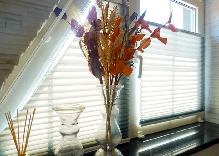 Astrids Seehaus 別荘 *