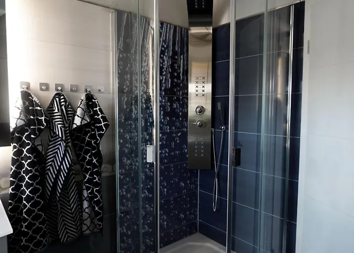 Astrids Seehaus 別荘 *