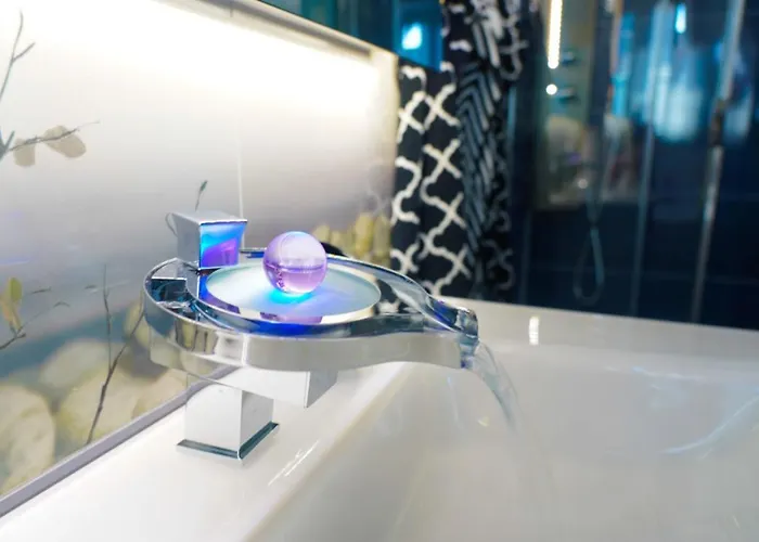 Astrids Seehaus ゼンフテンベルク