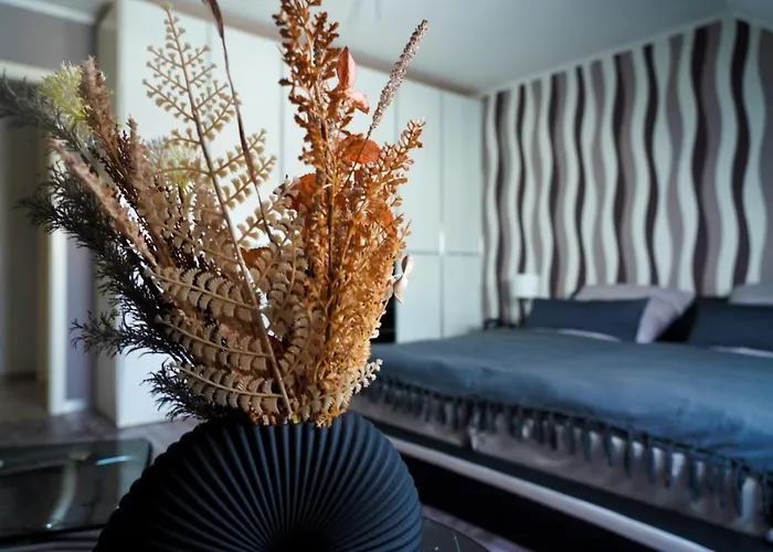 Astrids Seehaus 別荘 *