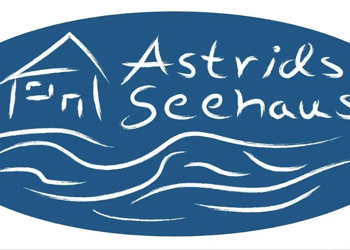 Astrids Seehaus ゼンフテンベルク