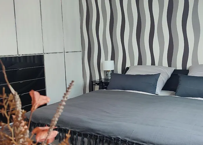 Astrids Seehaus 別荘