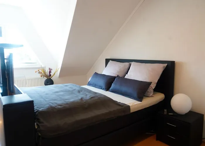 Astrids Seehaus 別荘 *