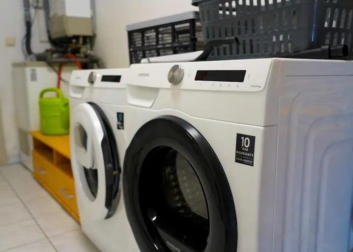 別荘 Astrids Seehaus