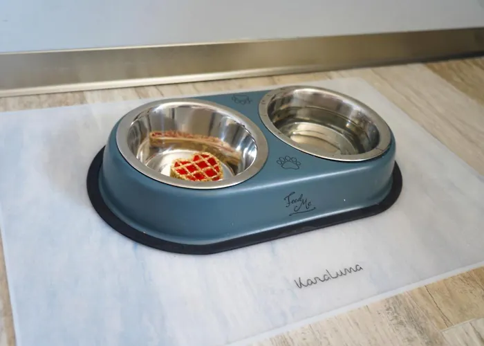 Astrids Seehaus ゼンフテンベルク