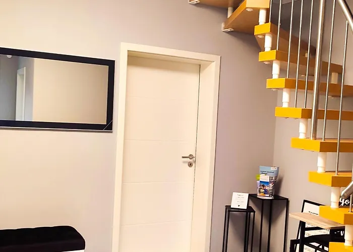 Astrids Seehaus 別荘 *