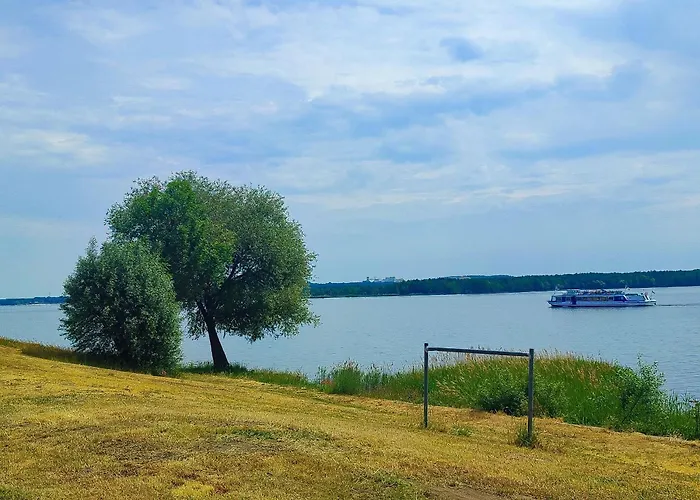 別荘 Astrids Seehaus