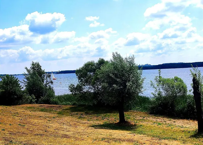 Astrids Seehaus * ゼンフテンベルク